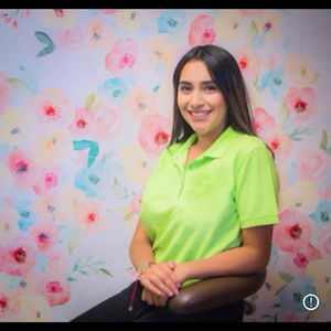 Meet your Posher, Ana